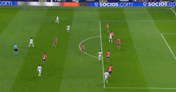 官方：22岁墨西哥中场纳赫拉租借加盟马竞，将先效力于B队