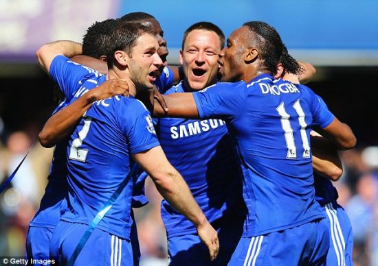 拜仁的整体 拜仁的整体