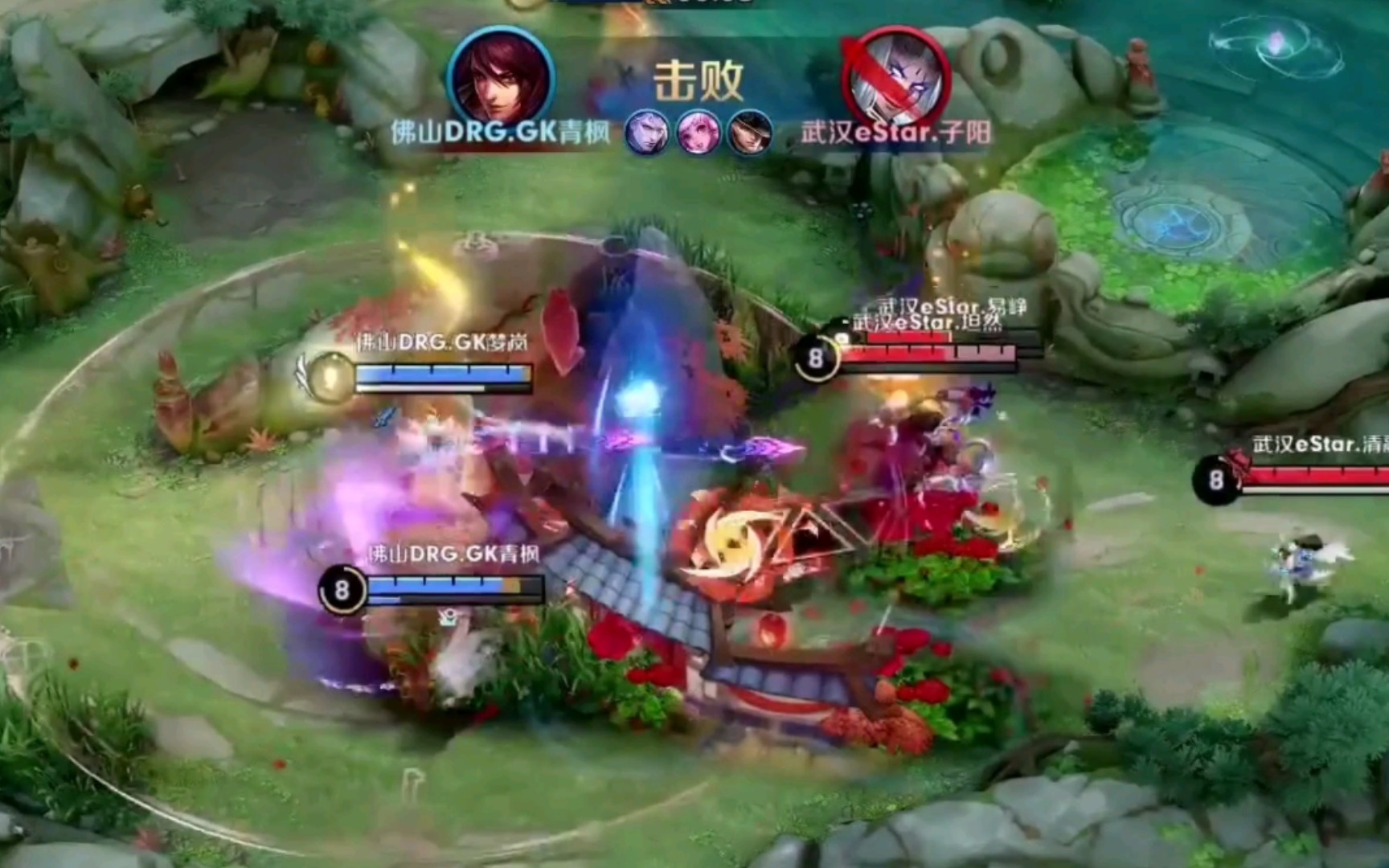 的差距以及 的差距以及