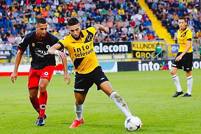 上遇到挑战 上遇到挑战